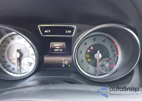 2015 Mercedes-Benz Cla 250 4Matic из США, поврежденный, VIN WDDSJ4GB9FN228701